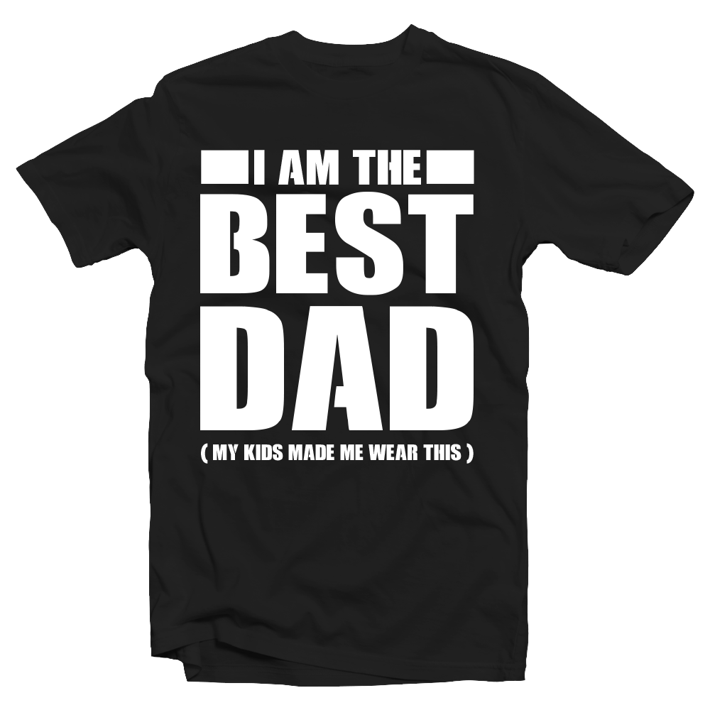 Best dad