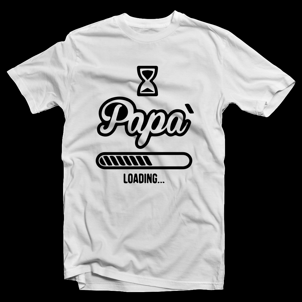 Papà loading
