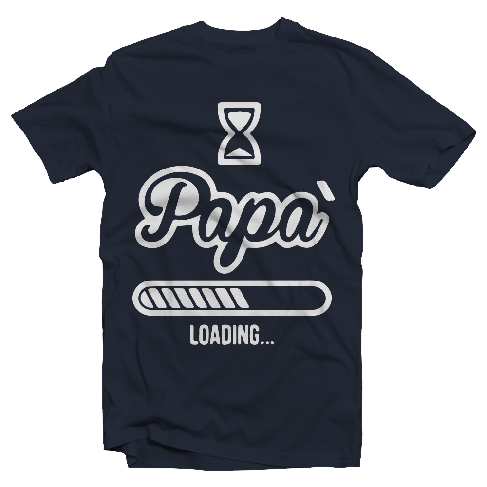 Papà loading