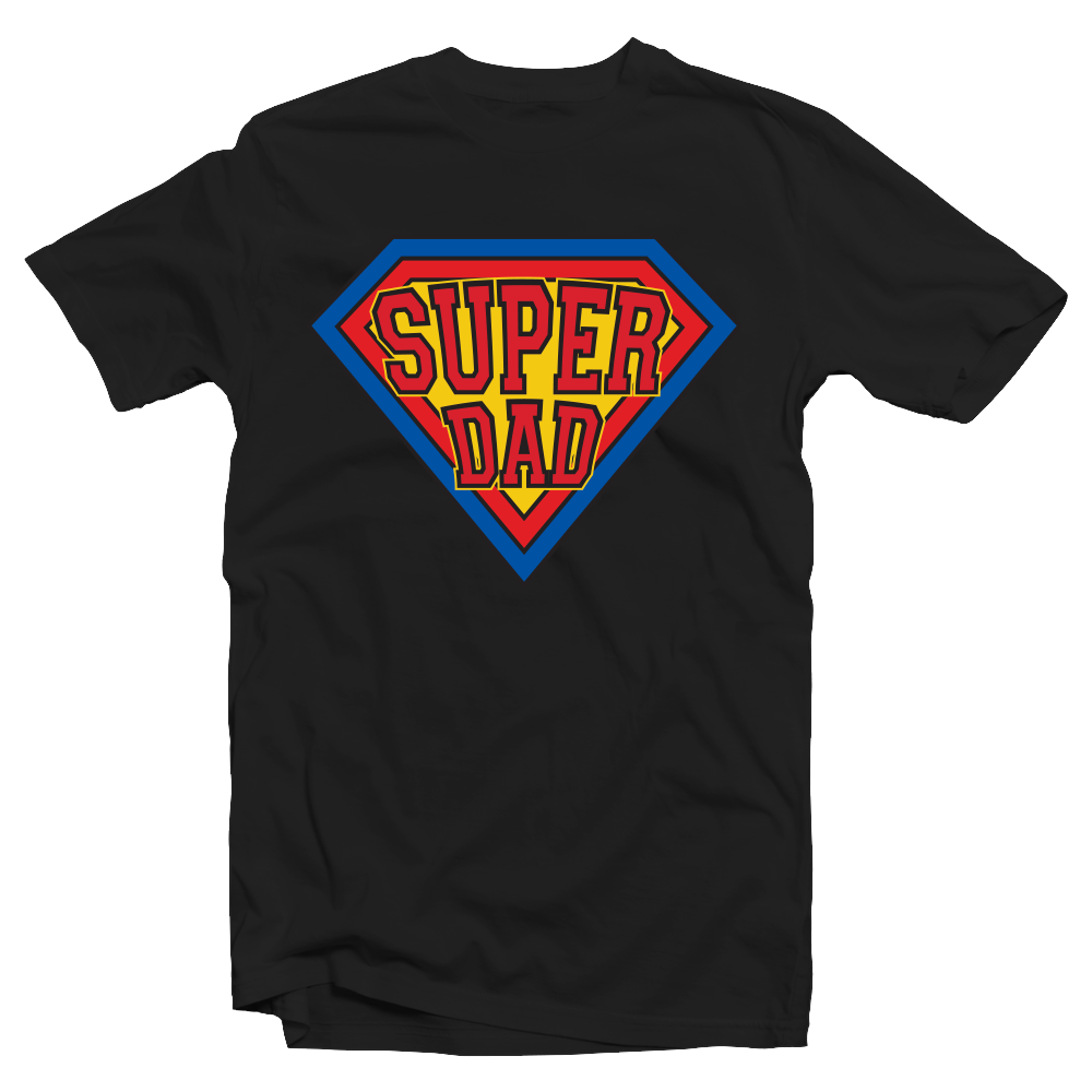 Super dad