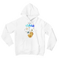 Felpa con Cappuccio "Follow the DREAM"