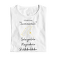 Maglietta Donna "Situazione sentimentale"