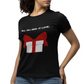 Maglietta Donna "All you need is love"