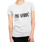 Maglietta Donna "No vabbè"
