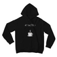 Felpa con Cappuccio Uomo "Addicted"