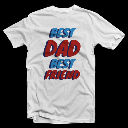 Best Dad Best Friend