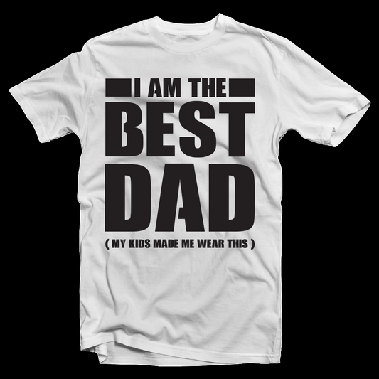 Best dad
