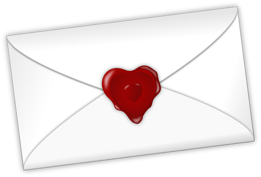 Messaggio d'auguri: