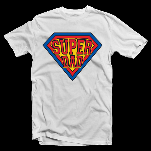 Super dad
